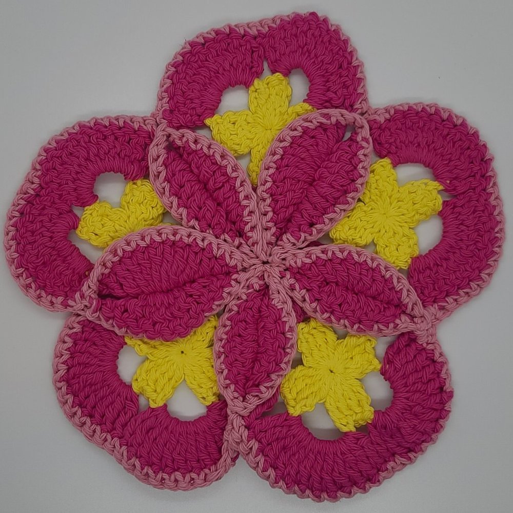 Trivet